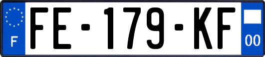 FE-179-KF