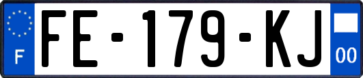 FE-179-KJ