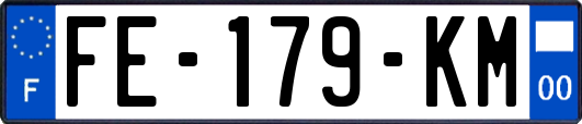 FE-179-KM