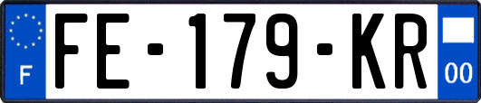 FE-179-KR