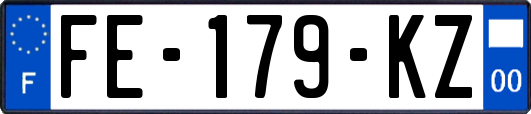 FE-179-KZ