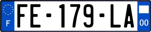 FE-179-LA