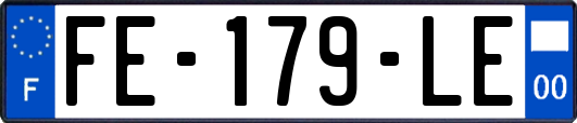 FE-179-LE