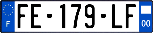 FE-179-LF