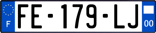 FE-179-LJ