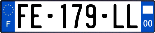 FE-179-LL