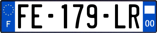 FE-179-LR