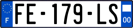 FE-179-LS