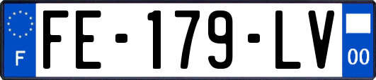 FE-179-LV