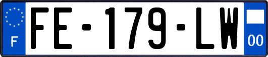FE-179-LW