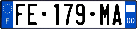 FE-179-MA