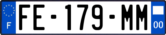 FE-179-MM