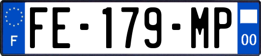 FE-179-MP