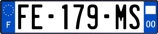 FE-179-MS