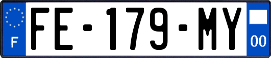 FE-179-MY