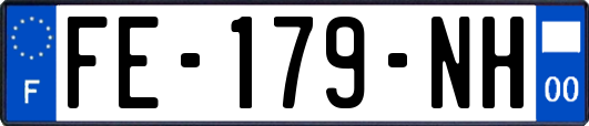 FE-179-NH