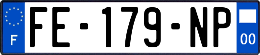 FE-179-NP
