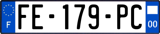 FE-179-PC