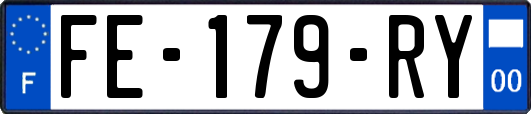 FE-179-RY