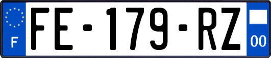 FE-179-RZ