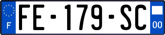 FE-179-SC