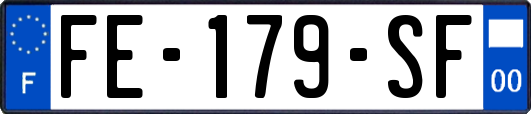 FE-179-SF
