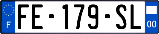 FE-179-SL