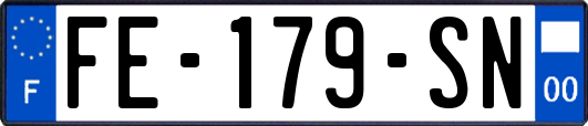 FE-179-SN