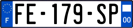 FE-179-SP
