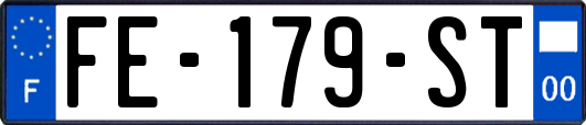FE-179-ST