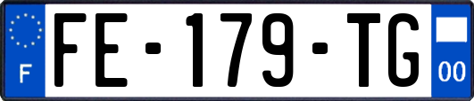 FE-179-TG