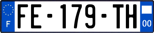 FE-179-TH