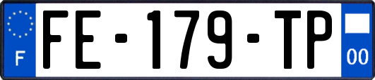 FE-179-TP