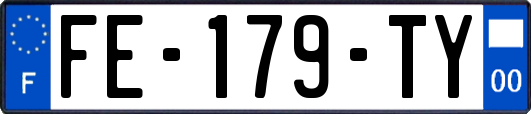 FE-179-TY