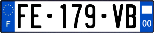 FE-179-VB