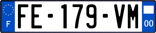 FE-179-VM