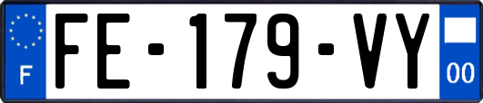 FE-179-VY