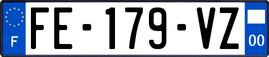 FE-179-VZ