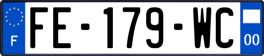 FE-179-WC