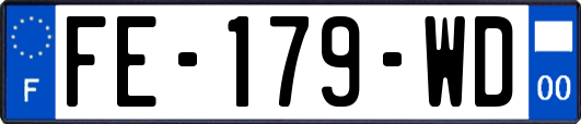 FE-179-WD
