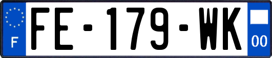 FE-179-WK