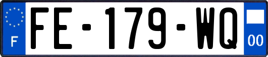 FE-179-WQ