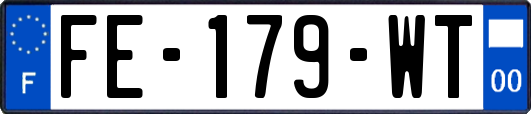 FE-179-WT