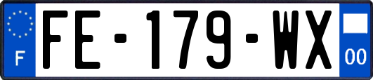FE-179-WX