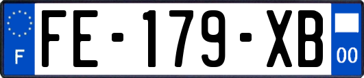 FE-179-XB