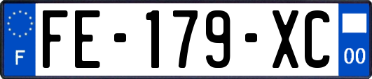 FE-179-XC