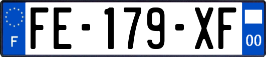 FE-179-XF