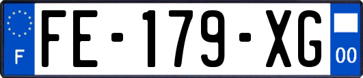 FE-179-XG