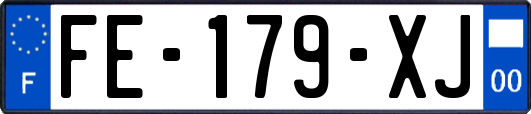 FE-179-XJ