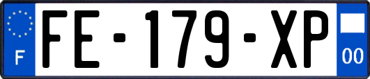 FE-179-XP